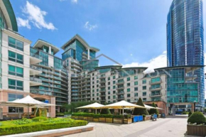 Vauxhall large 2bedroom Central London with amazing River View Panoramic Balcony